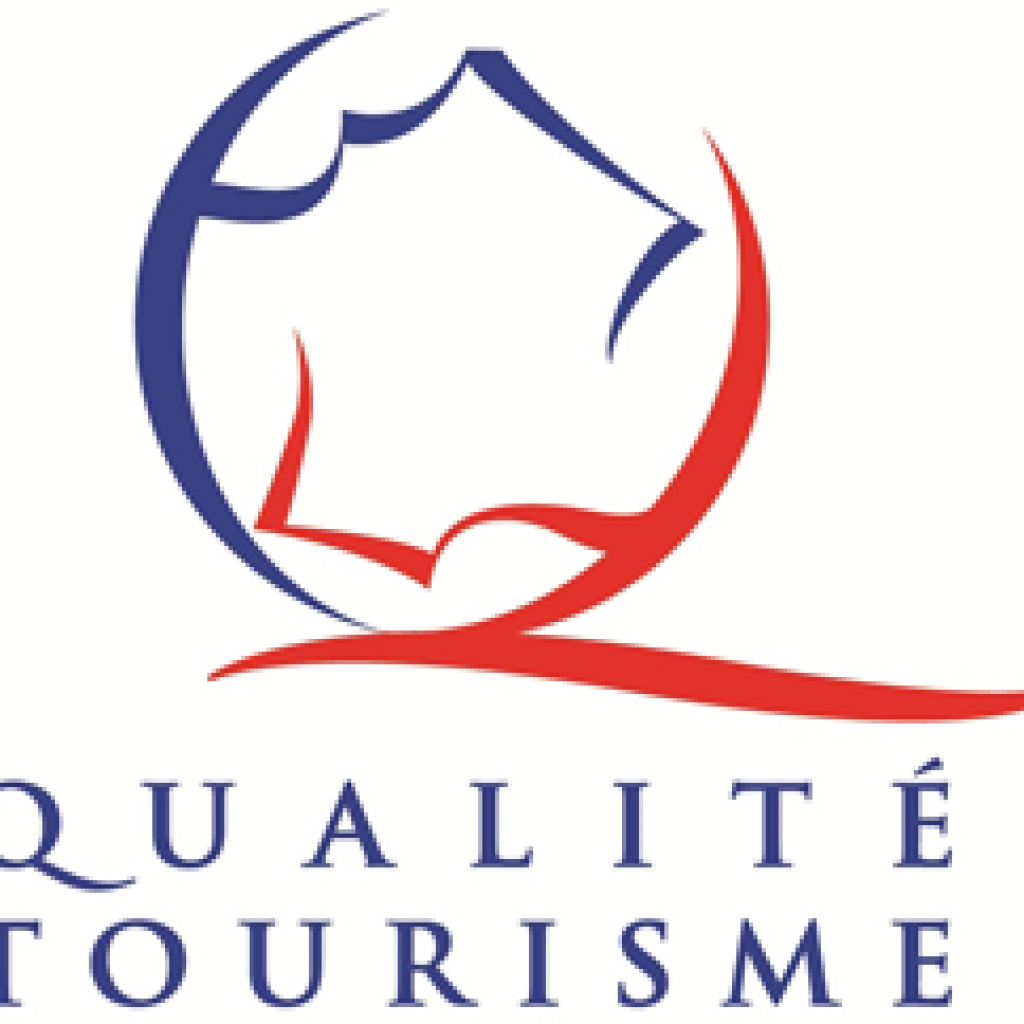 Logo qualité tourisme