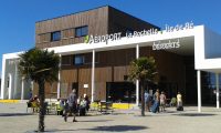 Aéroport de La Rochelle